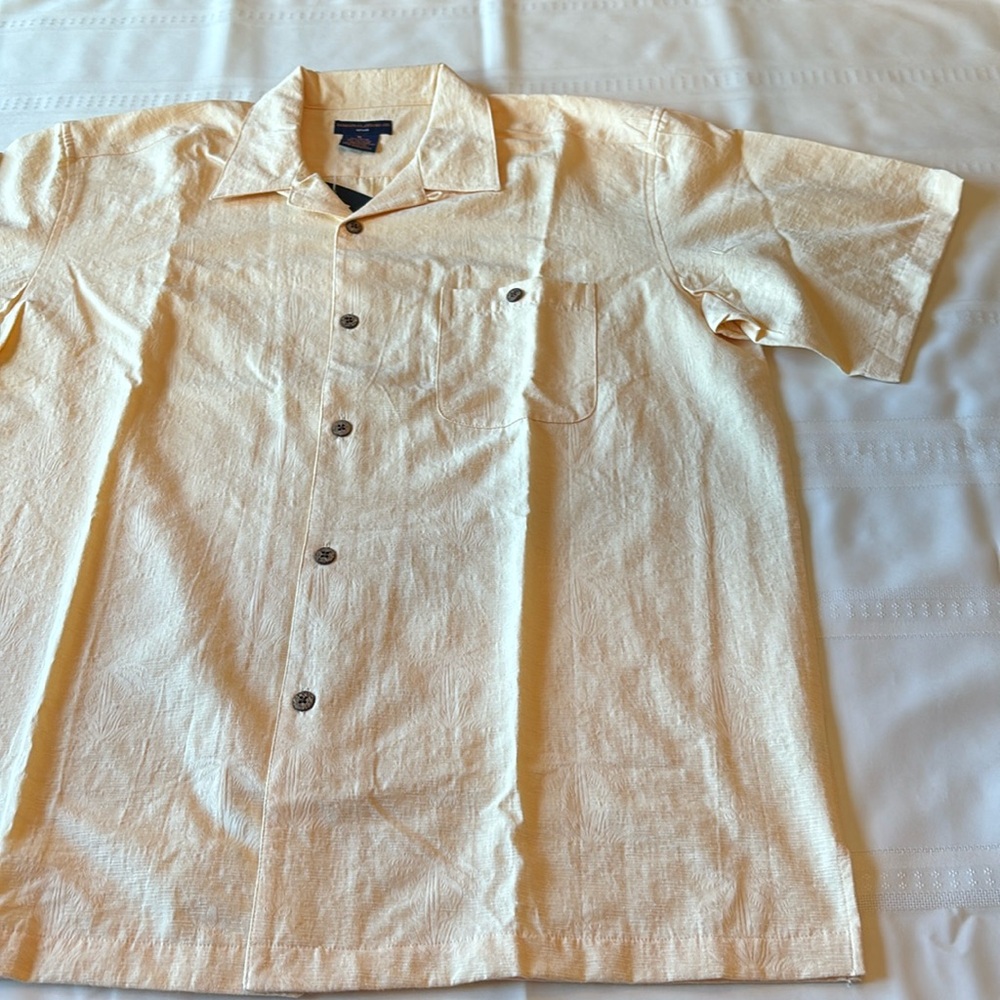 Gordon Clothing Co. Shirt